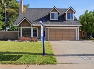 2533 Merle Ave, Modesto, CA 95355