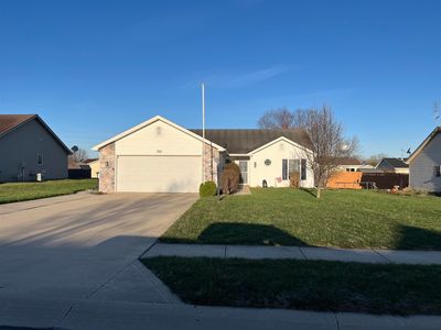 754 S Redstone Ct, Columbia City, IN, 46725