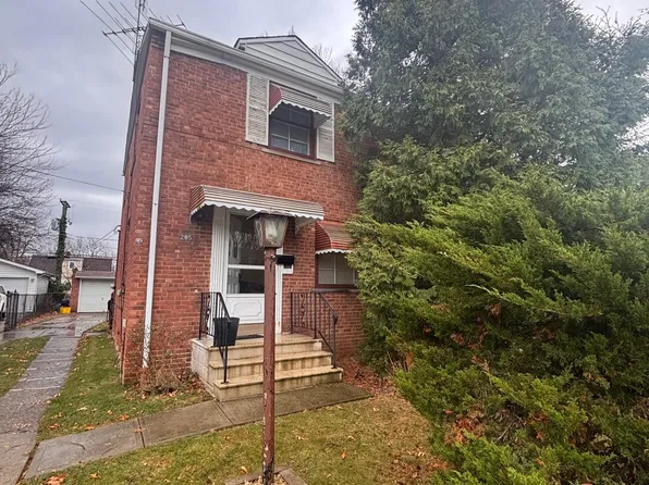 295 E 250th St, Euclid, OH 44132