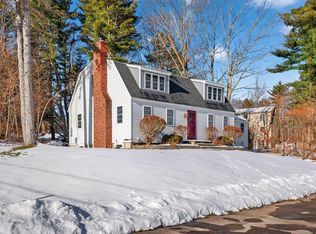 89 Wells Highlands, Wells, ME 04090