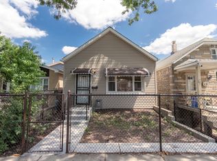 3305 S Bell Ave, Chicago, IL 60608
