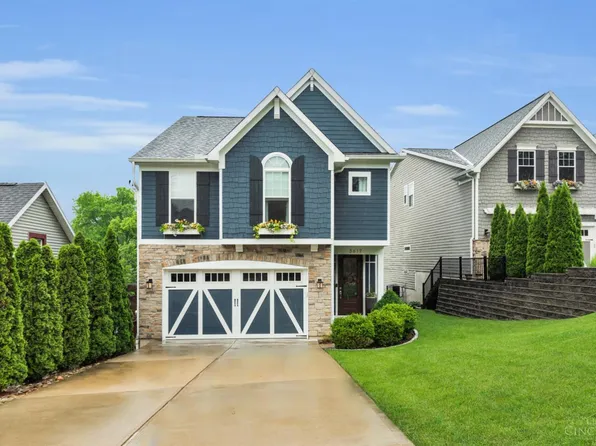 3617 Archer Ave, Cincinnati, OH 45208