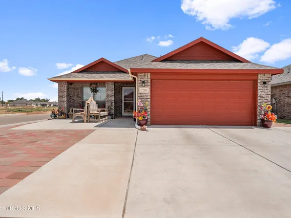 7201 24th St, Lubbock, TX 79407