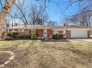 31130 Henry Ruff Rd, Romulus, MI 48174