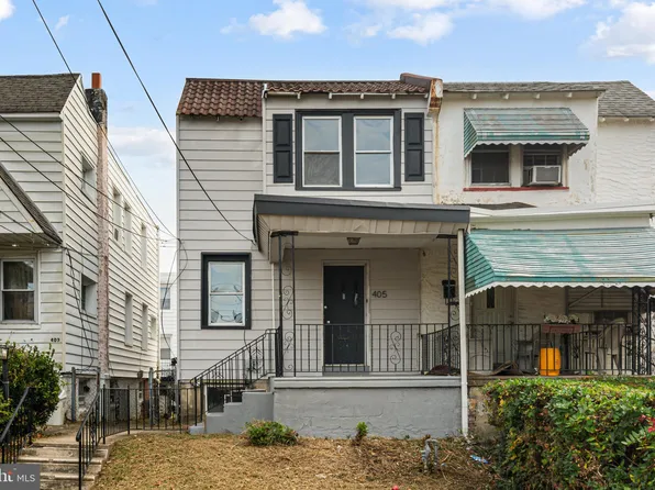 405 S Maple Ave, Yeadon, PA 19050