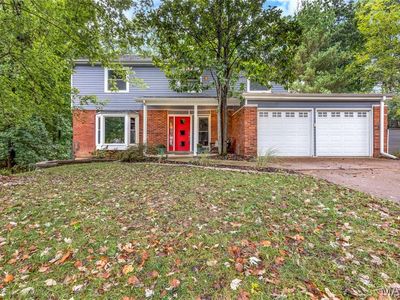 1521 Ploma Dr, Manchester, MO, 63021