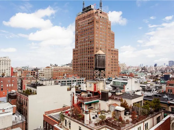 66 Franklin Street 8A image 13 of 14