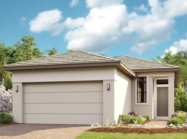 158 SE Strada Cervaro, Port St Lucie, FL 34952