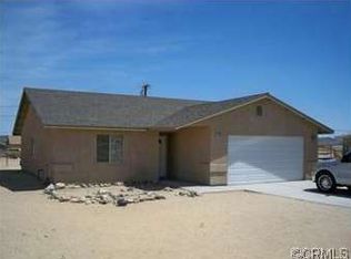 64984 Walpi Dr, Joshua Tree, CA 92252