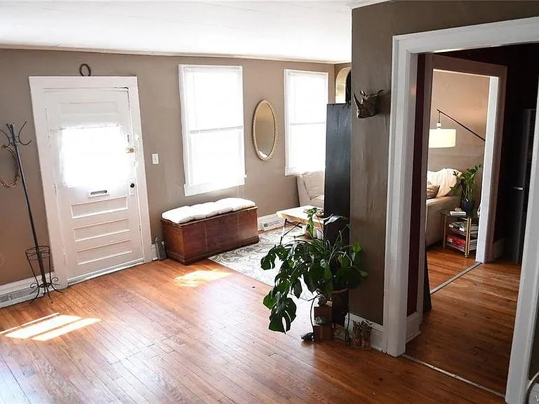421 1/2 Ashland Ave #CARRIAGE HOUSE — Photo 5