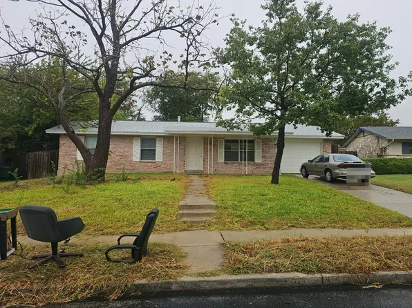 4722 Casa Manana St, San Antonio, TX 78233