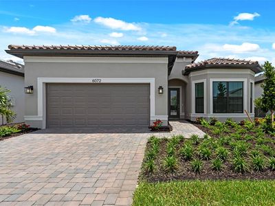 6072 Silver Grass Ct, Nokomis, FL, 34275