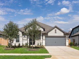 2810 Wild Berry Ct, Brookshire, TX 77423