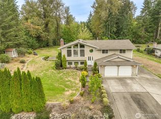 19208 SE 332nd Pl, Auburn, WA 98092