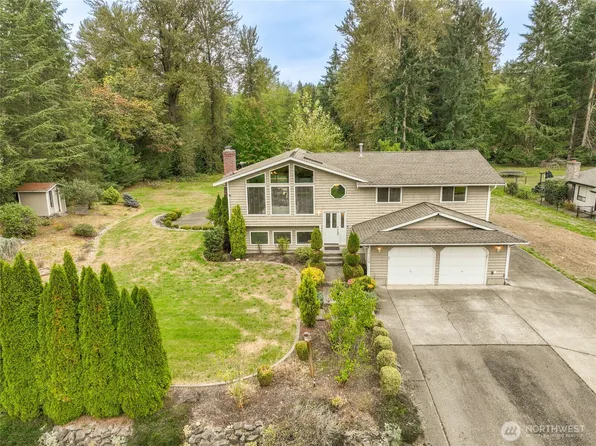 19208 SE 332nd Place, Auburn, WA 98092
