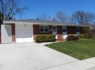 1470 Norma Rd, Columbus, OH 43229