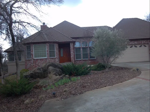 13205 Moss Rock Dr, Auburn, CA 95602