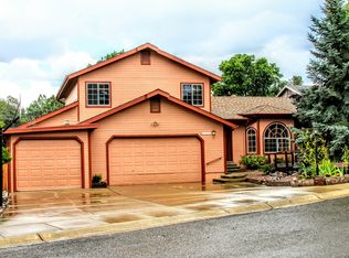 1579 Prescott View Pl, Prescott, AZ 86301