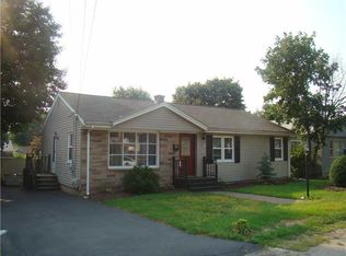 73 Merchant St, North Providence, RI 02911