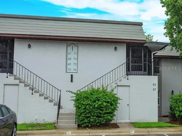 68 Windtree Ln #201, Winter Garden, FL 34787