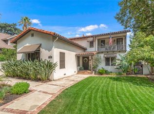 1564 N Euclid Ave, Upland, CA 91786