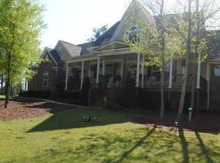 1497 Elders Mill Rd, Senoia, GA 30276