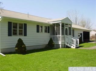 490 Cold Spring Rd, Hudson, NY 12534