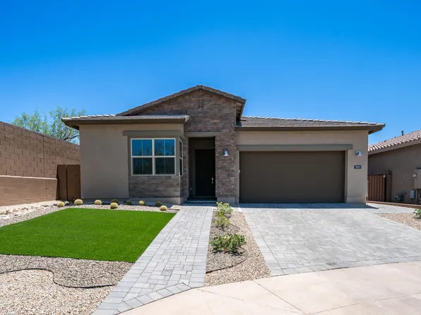 7651 E CAMINO VIVAZ --, Scottsdale, AZ 85255