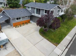 1415 Ebbetts Dr, Reno, NV 89503