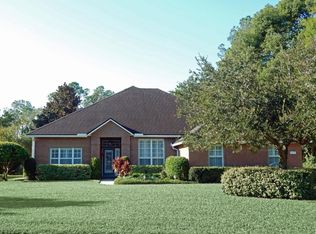 5716 Lake Fern Dr S, Jacksonville, FL 32258