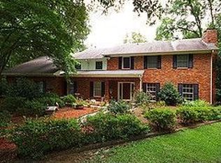 6723 Treasure Oaks Cir, Tallahassee, FL 32309