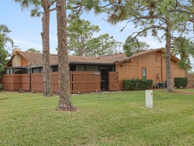 5608 Foxlake Dr, North Fort Myers, FL, 33917