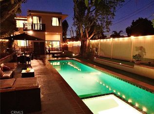 341 S Meadows Ave, Manhattan Beach, CA 90266