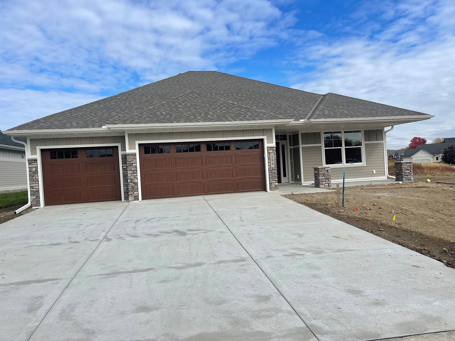 284 2nd St SE, Saint Michael, MN 55376 Zillow