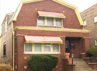 8240 S Laflin St, Chicago, IL 60620