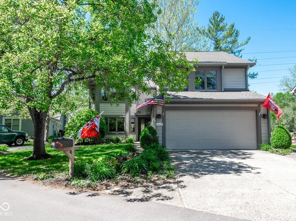 8008 River Bay Dr E, Indianapolis, IN 46240