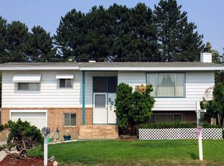 501 E Scootney St, Othello, WA 99344