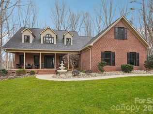 11655 Terrill Ridge Dr, Davidson, NC 28036