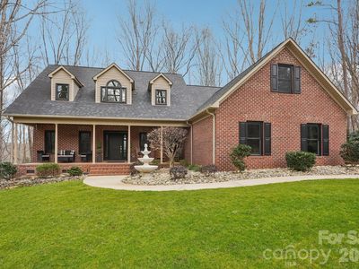 11655 Terrill Ridge Dr, Davidson, NC, 28036