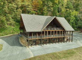 173 Rafter Rd, Tellico Plains, TN 37385
