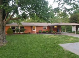 7101 Darmstadt Rd, Evansville, IN 47710