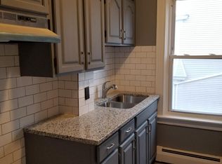 101 Foster St #2, Fall River, MA 02721