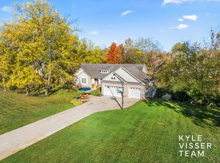 885 Meyer Ln, Marne, MI 49435