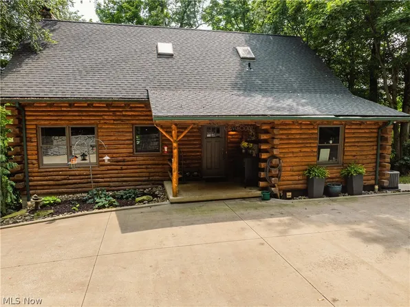 2639 Township Road 414, Dundee, OH 44624