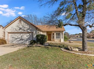 130 Whitewing Way, Georgetown, TX 78633