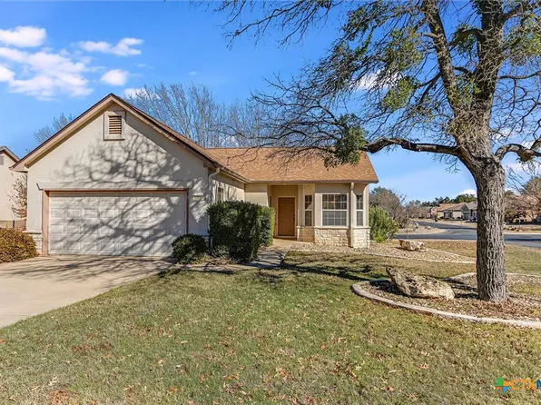 130 Whitewing Way, Georgetown, TX 78633