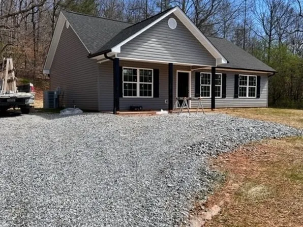 121 Pine Corner Dr, Dahlonega, GA 30533
