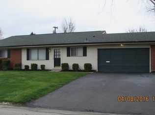 5920 Homedale St, Dayton, OH