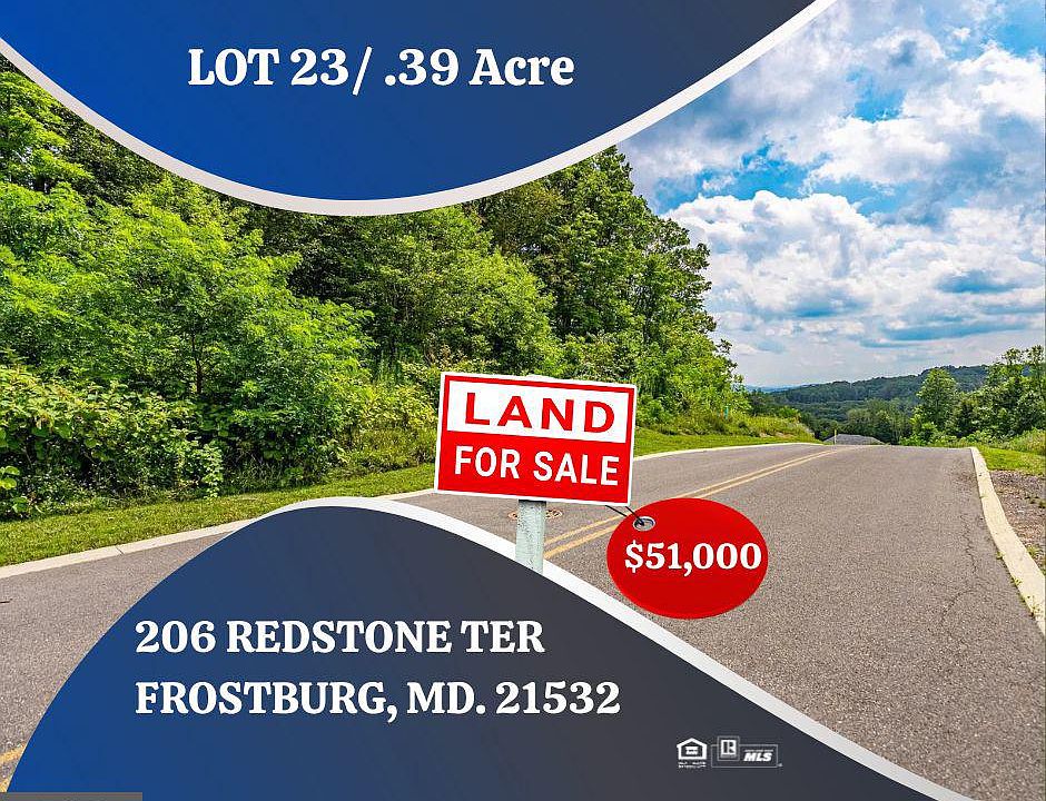 1st image of 206 Redstone Ter