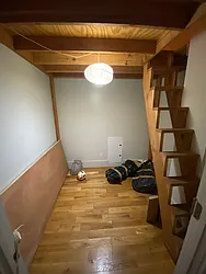 Rented by City Vista Inc